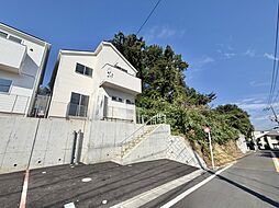 町田市薬師台第1 新築分譲住宅 全13棟
