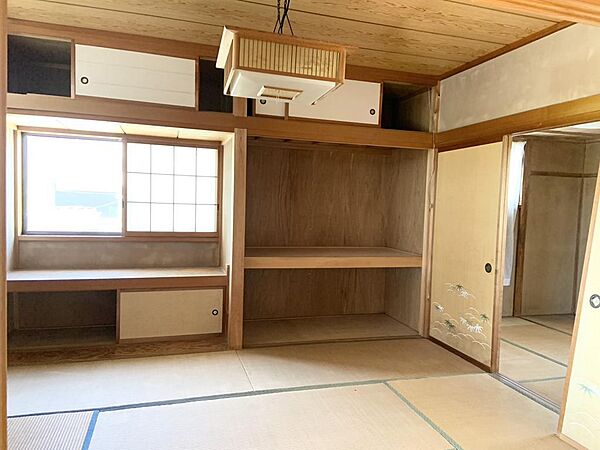 和室