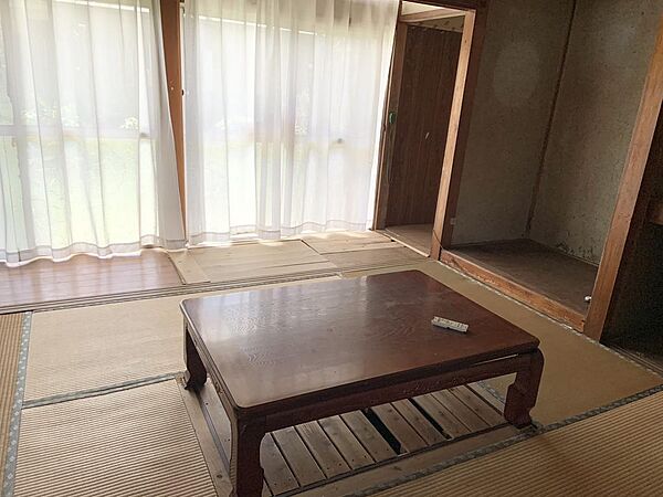 室内