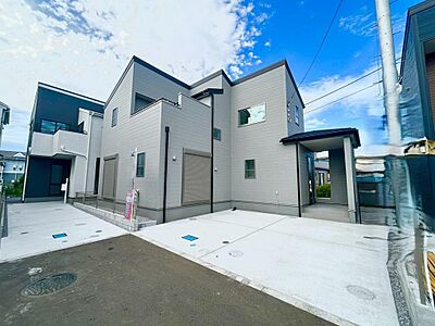 外観 外観