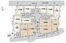 その他：販売地全体の区画図