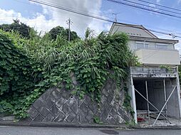 秦野市南矢名　全5区画建築条件なし売地 区画1