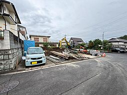 八王子市丸山町〜新築戸建 全2棟〜