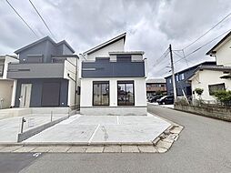相模原市中央区陽光台5丁目〜新築戸建 全2棟〜