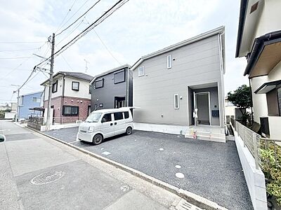 外観：2026年7月　撮影日