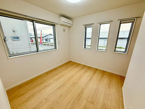 子供部屋