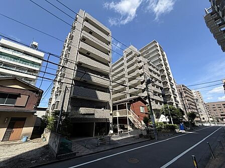 2026年7月 撮影外観