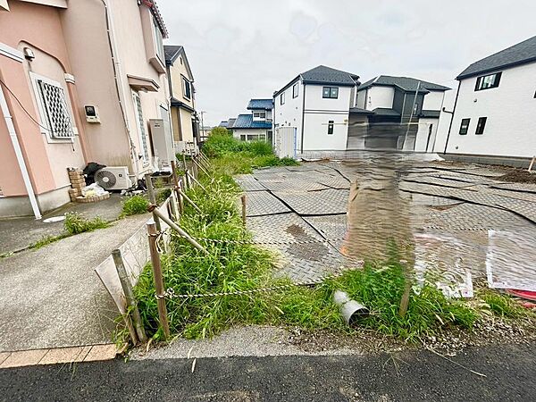 室内を拡大表示