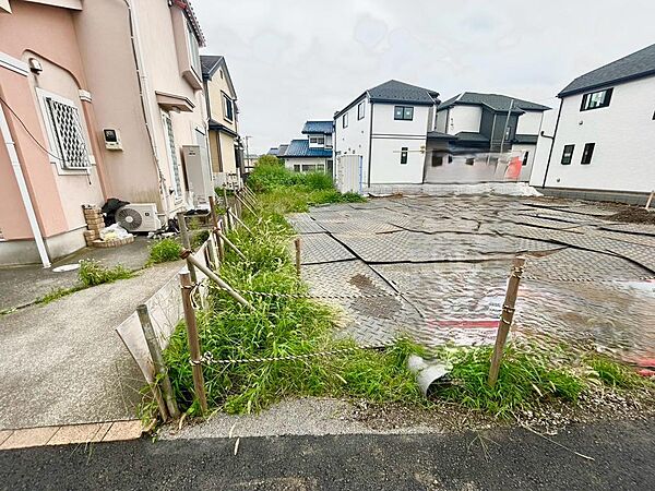 キッチンを拡大表示