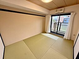 和室の画像