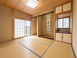 和室の画像