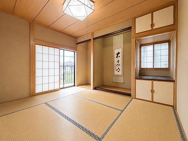 和室