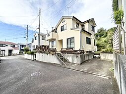 町田市本町田売戸建住宅〜中古戸建〜