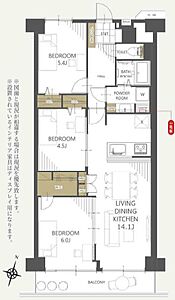 間取り 間取り