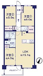 アーリアレジデンス南町田