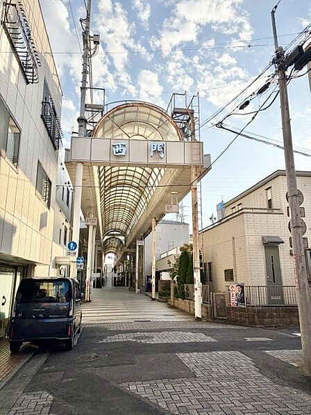 西門