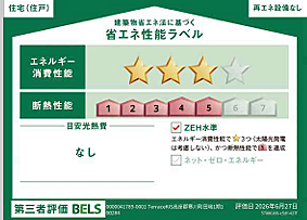 省エネ性能ラベル