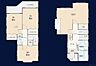 間取り：図面と現況が異なる場合は現況優先とします。
