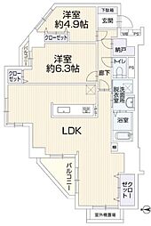 グリーンパーク西八王子