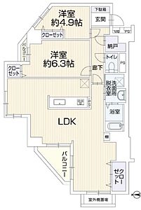 間取り 間取り