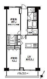 本厚木スカイハイツ フルリノベ 中古マンション 325号室
