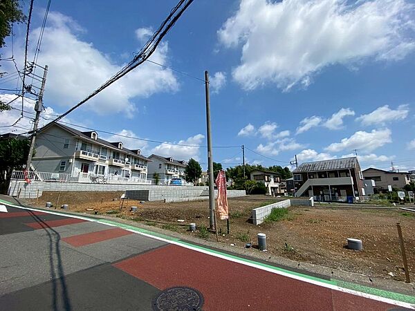 周辺を拡大表示
