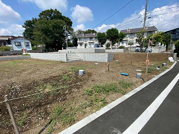 周辺を拡大表示
