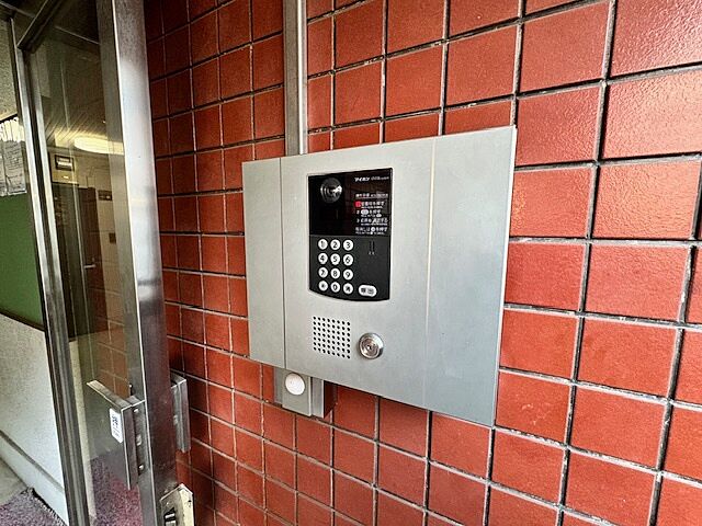 設備 スターハイツ相模大野駅前 2階/204号室