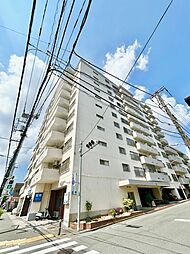 めじろ台コーポラス