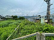 ２０２５年６月撮影