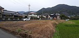 山北町向原　建築条件なし　売地