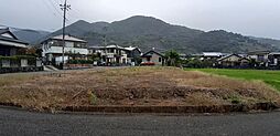 山北町向原　建築条件なし　売地