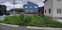 フェリディアガーデン　松田町松田惣領　売地