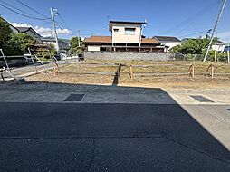 南足柄市壗下　売地