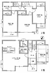 町田市山崎町　売戸建住宅