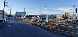 南足柄市関本第8　売地