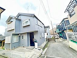 海老名市大谷北二丁目　中古戸建