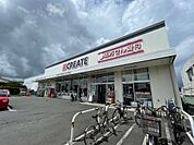 ドラッグストア　クリエイトSD相模原麻溝台店