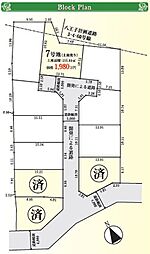 八王子市館町第16　売地 7号地