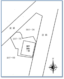 川崎市麻生区高石4丁目 売地