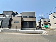 神奈川県相模原市中央区横山台1丁目37：物件画像