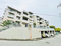 〜オーナーチェンジ〜コートヒルズ青葉台C棟