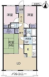 オーナーチェンジ物件・クリオ大磯壱番館