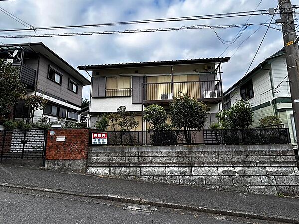 外観画像