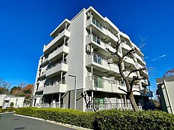 ビスタセーレ向陽台四号棟