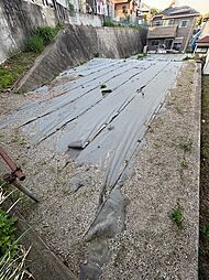 厚木市林　全2区画　売地
