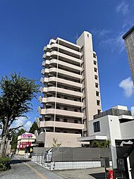 オーナーチェンジ物件：サニークレスト湘南平塚