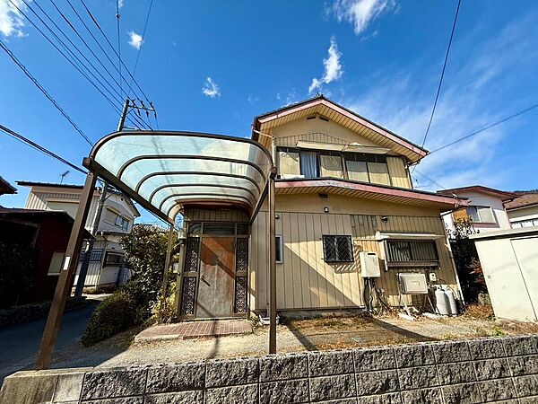 外観画像