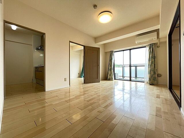 リビング/ダイニング ビッグヴァン京王橋本 5階/5階