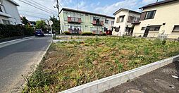 小田原市成田　ガーデンスクエア成田 全2区画　売地